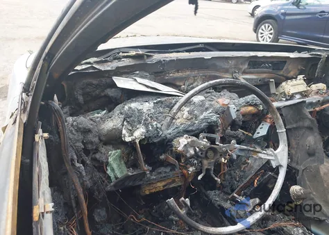 2009 Toyota Camry Le z USA, uszkodzony, nr VIN 4T1BE46K79U814545